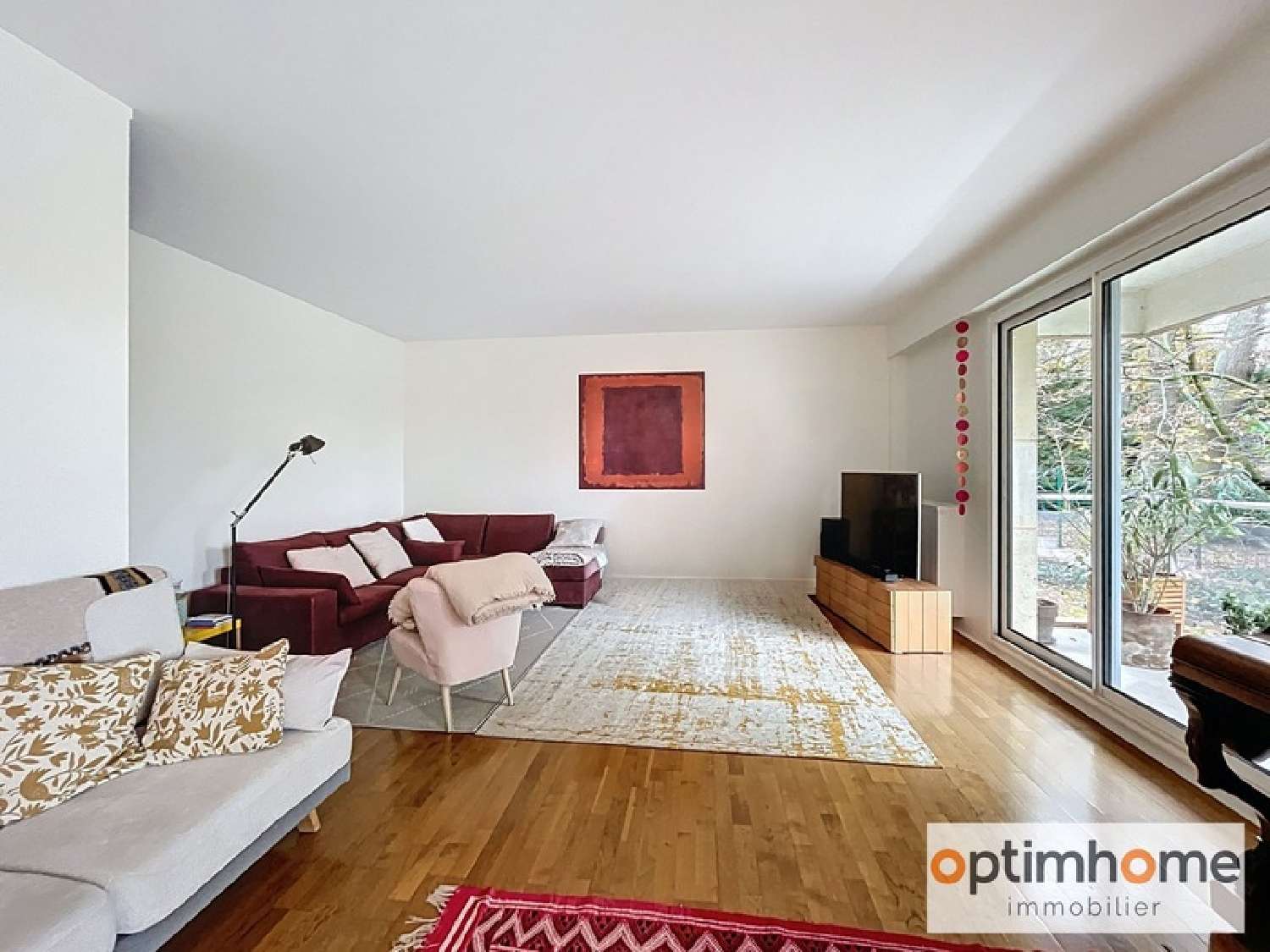  en venta apartamento Garches Hauts-de-Seine 3