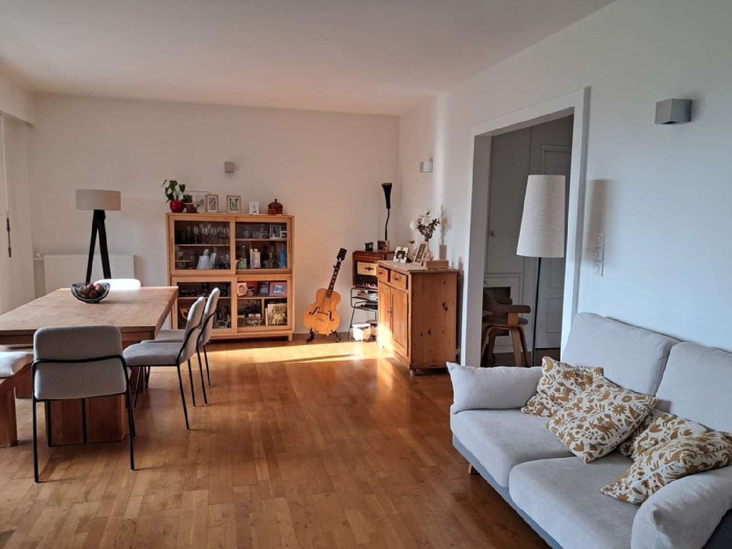  en venta apartamento Garches Hauts-de-Seine 6