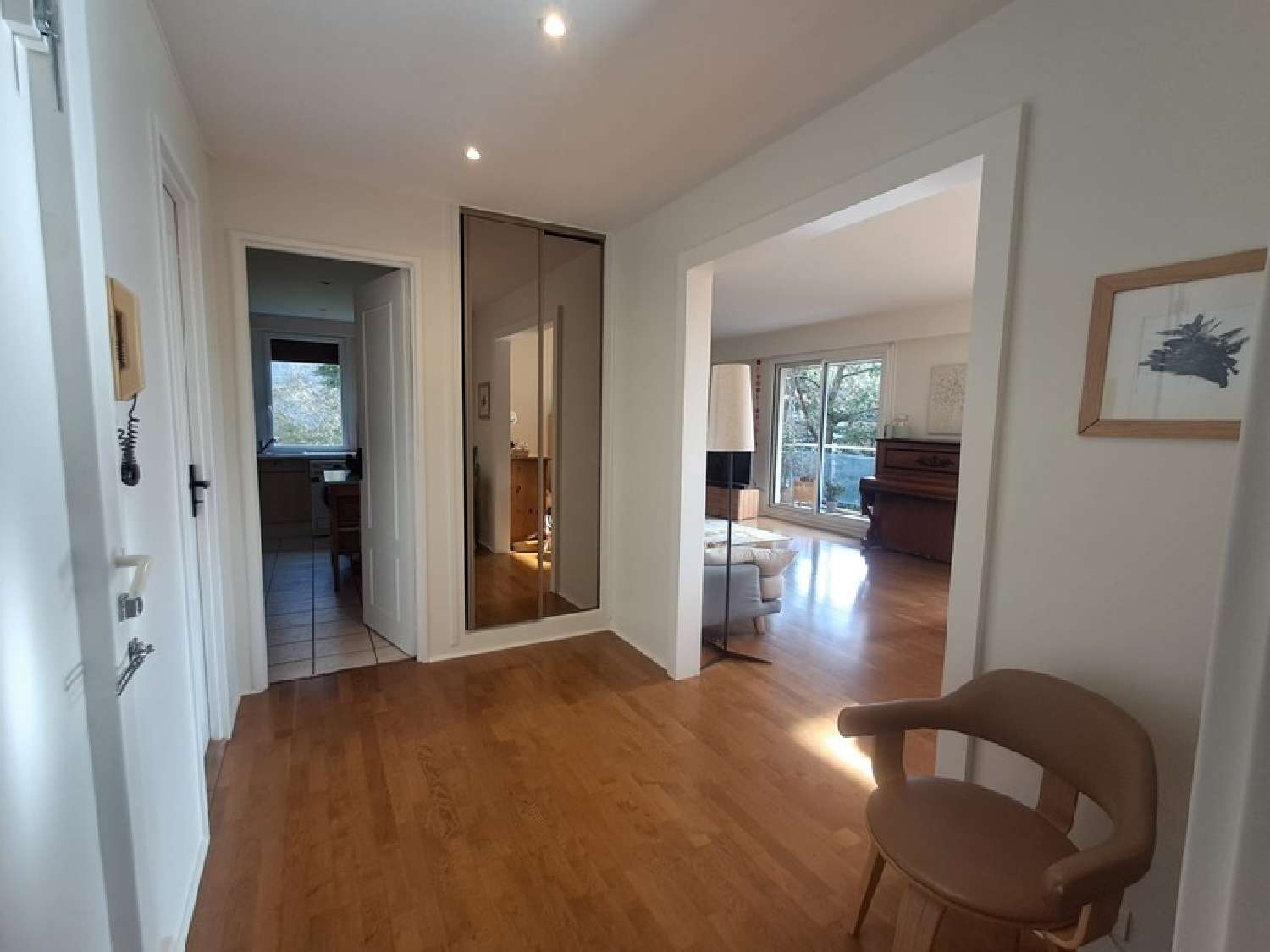  en venta apartamento Garches Hauts-de-Seine 8