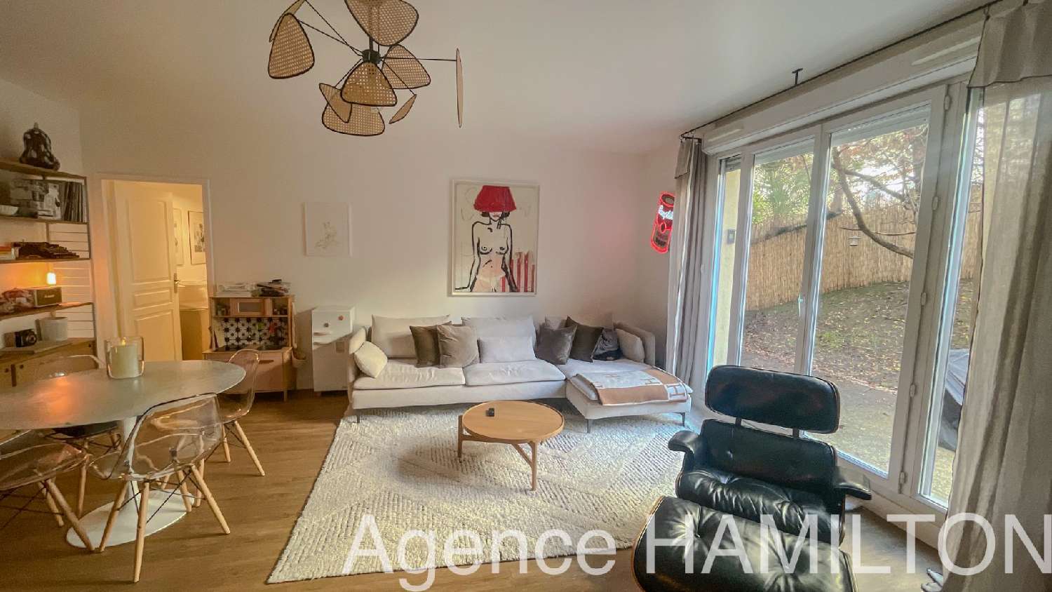 en venta apartamento Garches Hauts-de-Seine 1