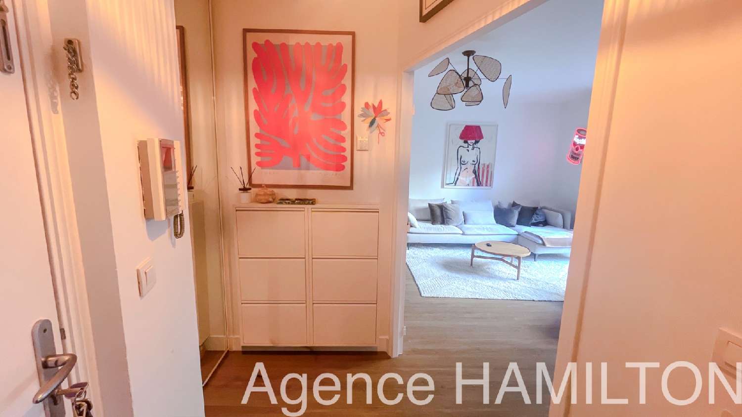 en venta apartamento Garches Hauts-de-Seine 7