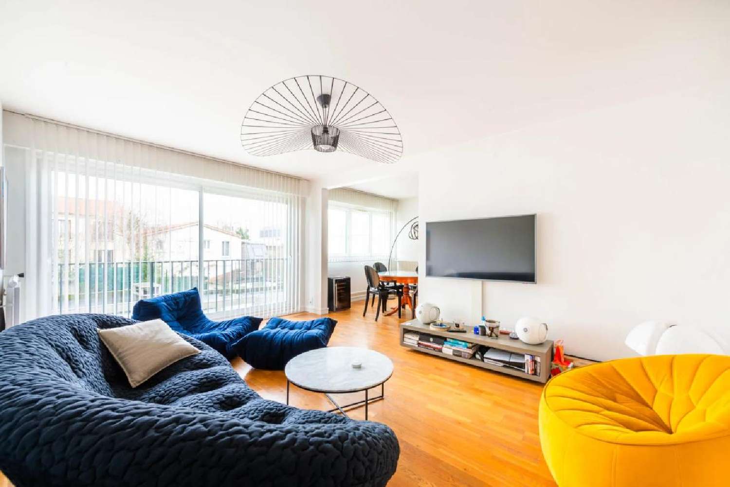 for sale apartment Garches Hauts-de-Seine 1