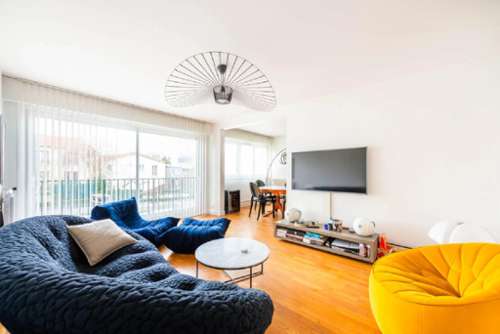 Garches Hauts-de-Seine apartment foto 7295567