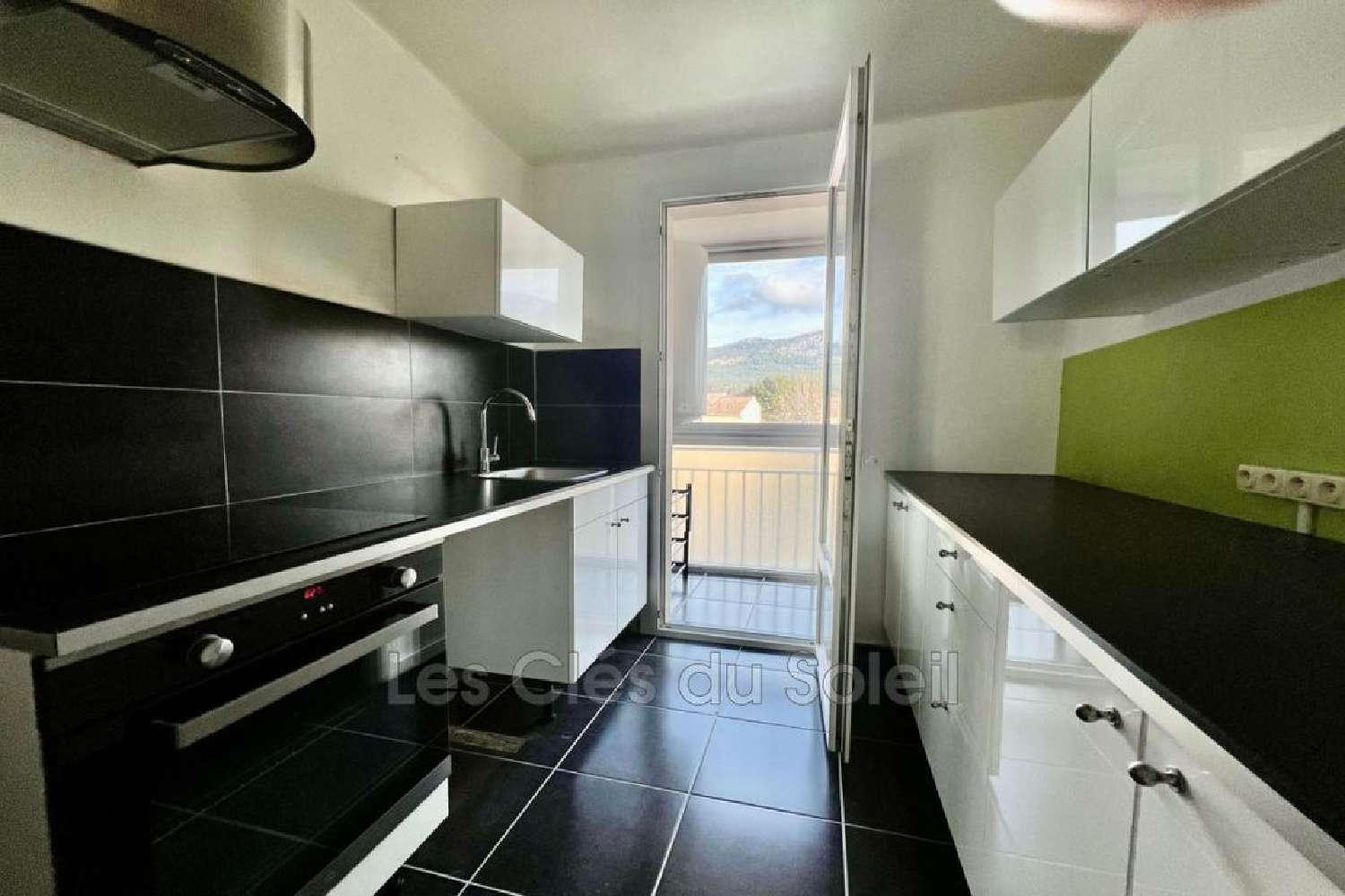  te koop appartement Garéoult Var 1