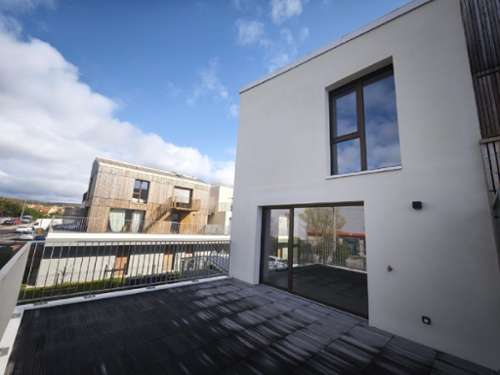 Gargenville Yvelines apartment foto 7291694