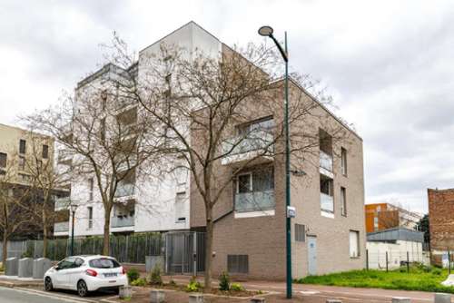 Gennevilliers Hauts-de-Seine apartment foto 7295635