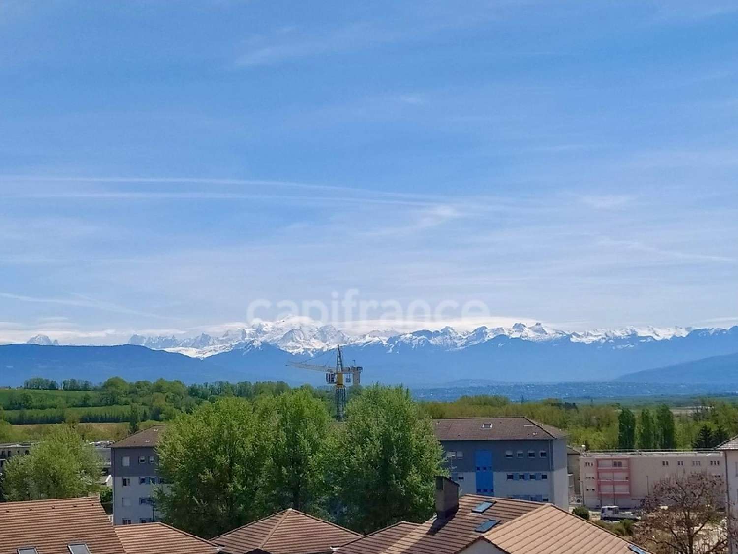  kaufen Wohnung/ Apartment Gex Ain 3