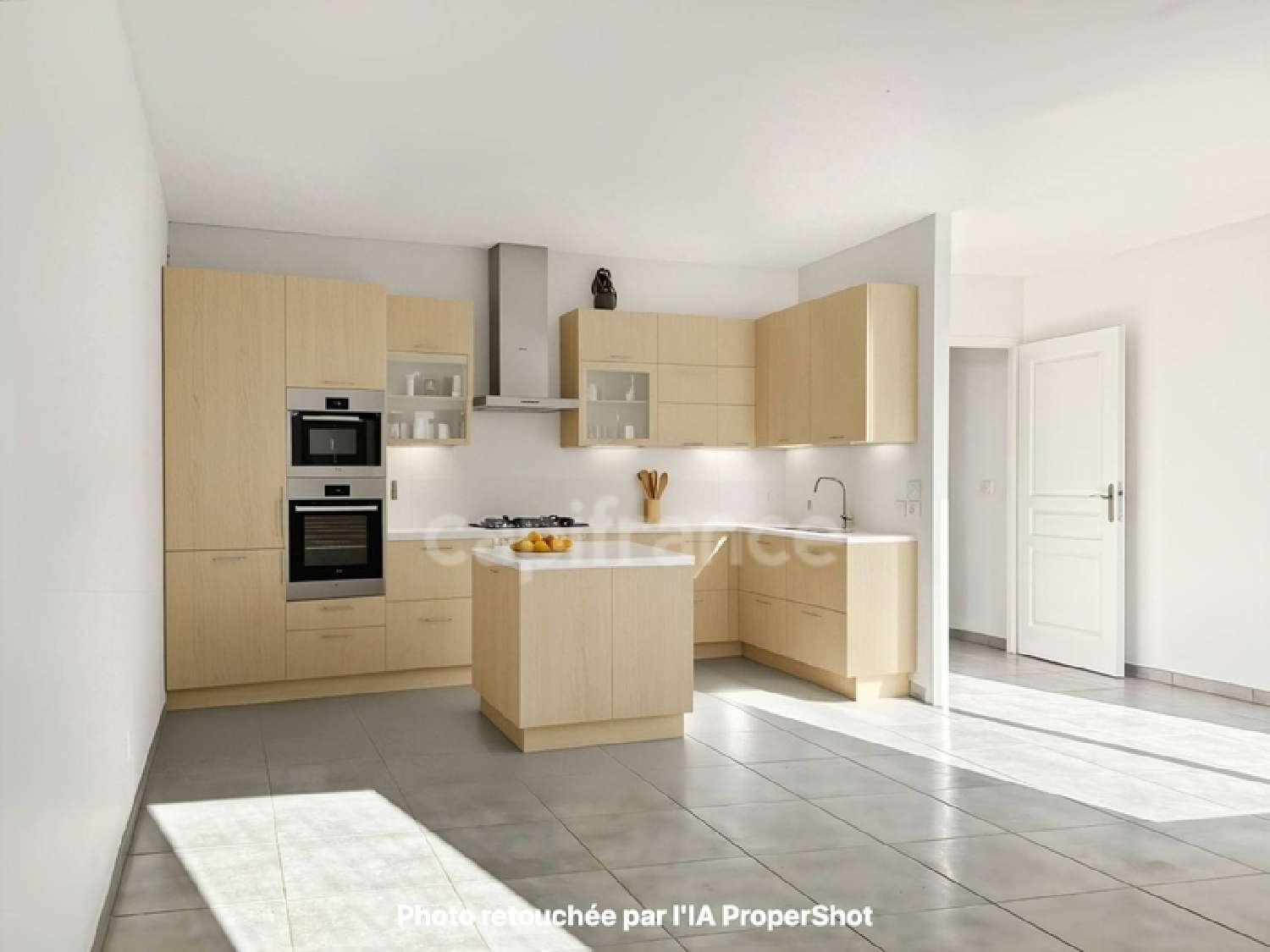  kaufen Wohnung/ Apartment Gex Ain 5