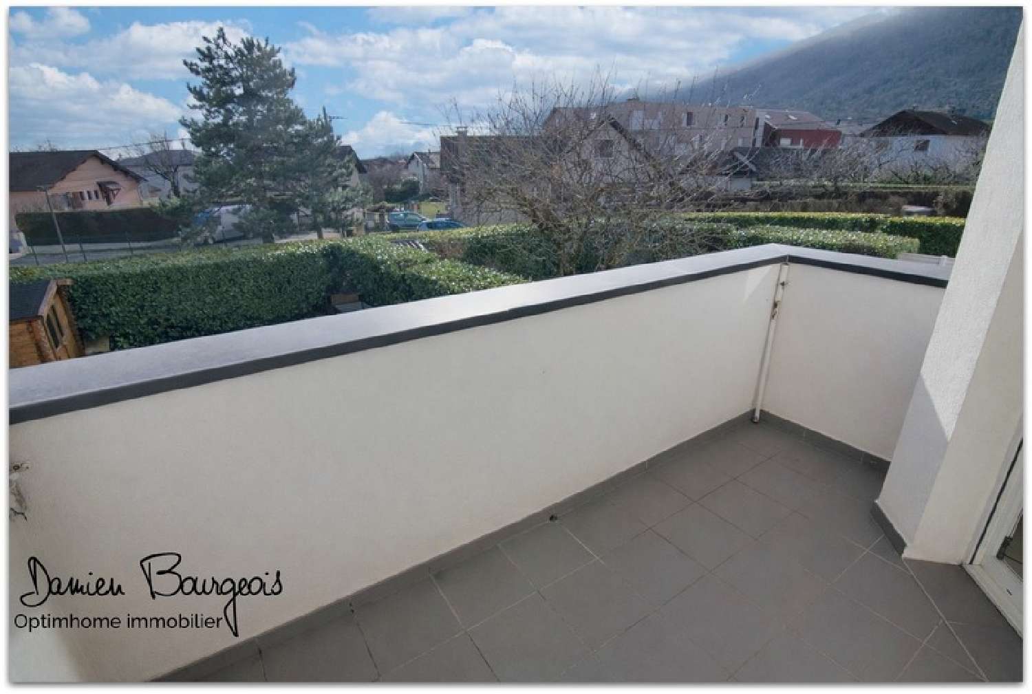  en venta apartamento Gex Ain 1