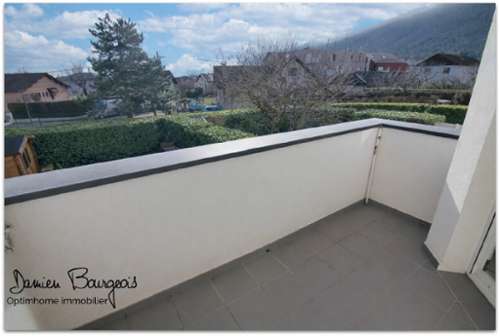 Gex Ain apartamento foto 7271655