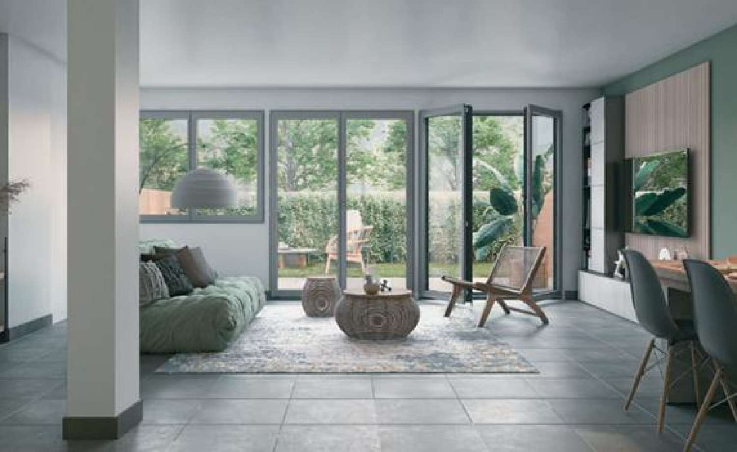 à vendre appartement Gif-sur-Yvette Essonne 2