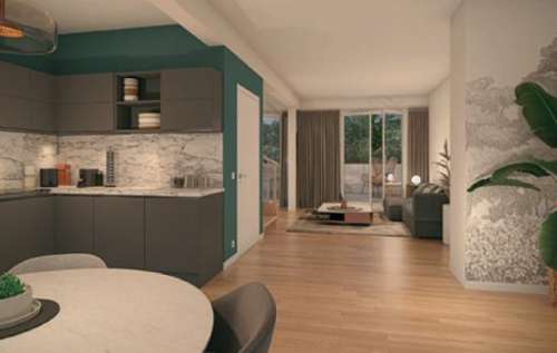 Gif-sur-Yvette Essonne Wohnung/ Apartment Bild 7270621