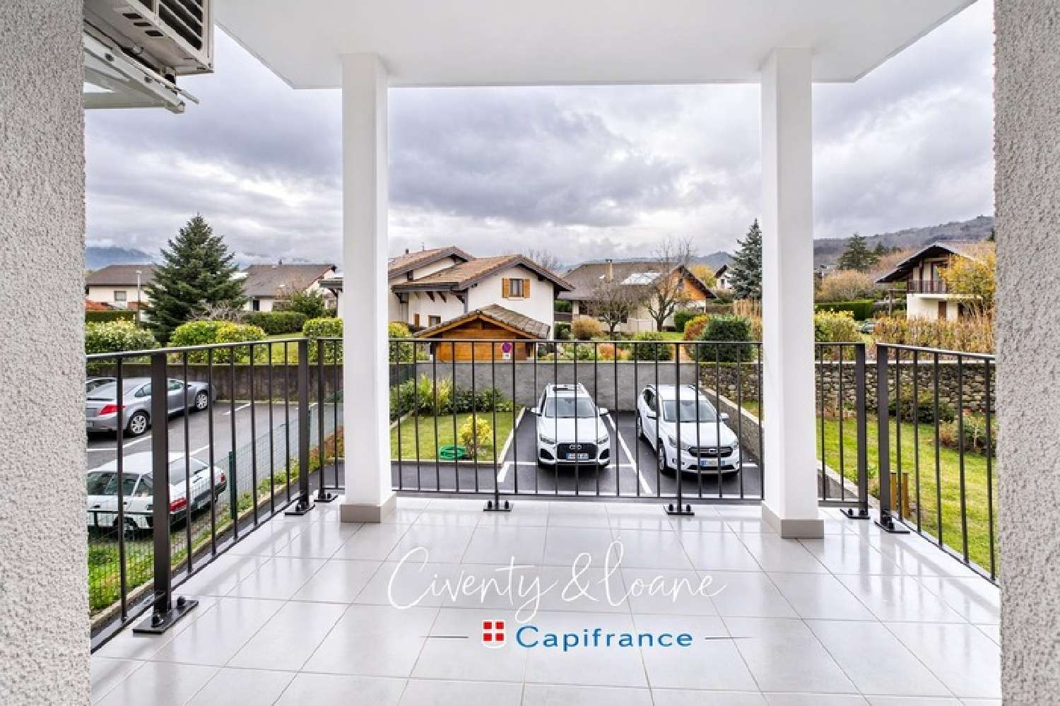  kaufen Wohnung/ Apartment Gilly-sur-Isère Savoie 2