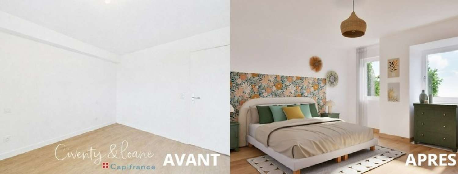  kaufen Wohnung/ Apartment Gilly-sur-Isère Savoie 3