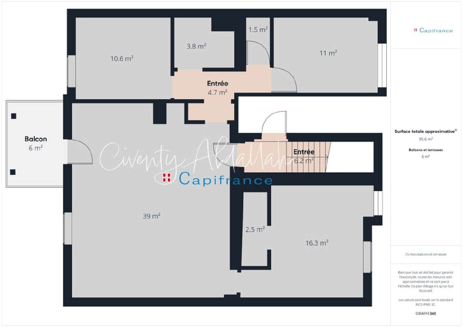  kaufen Wohnung/ Apartment Gilly-sur-Isère Savoie 7