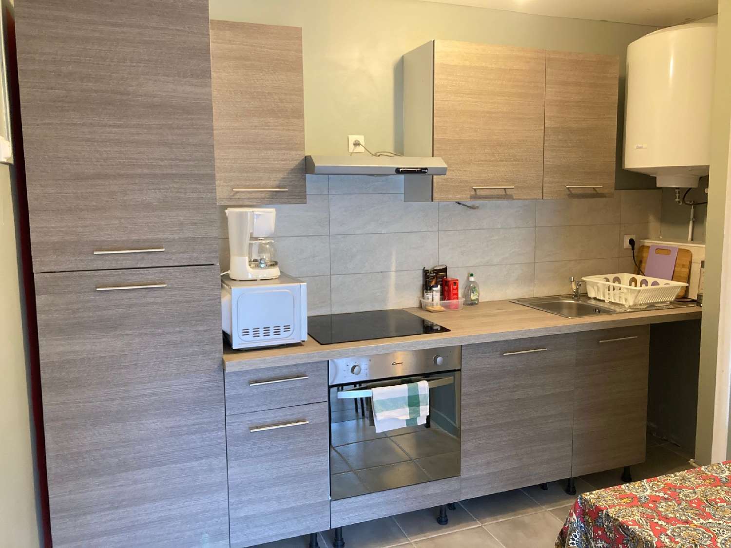  for sale apartment Gond-Pontouvre Charente 1