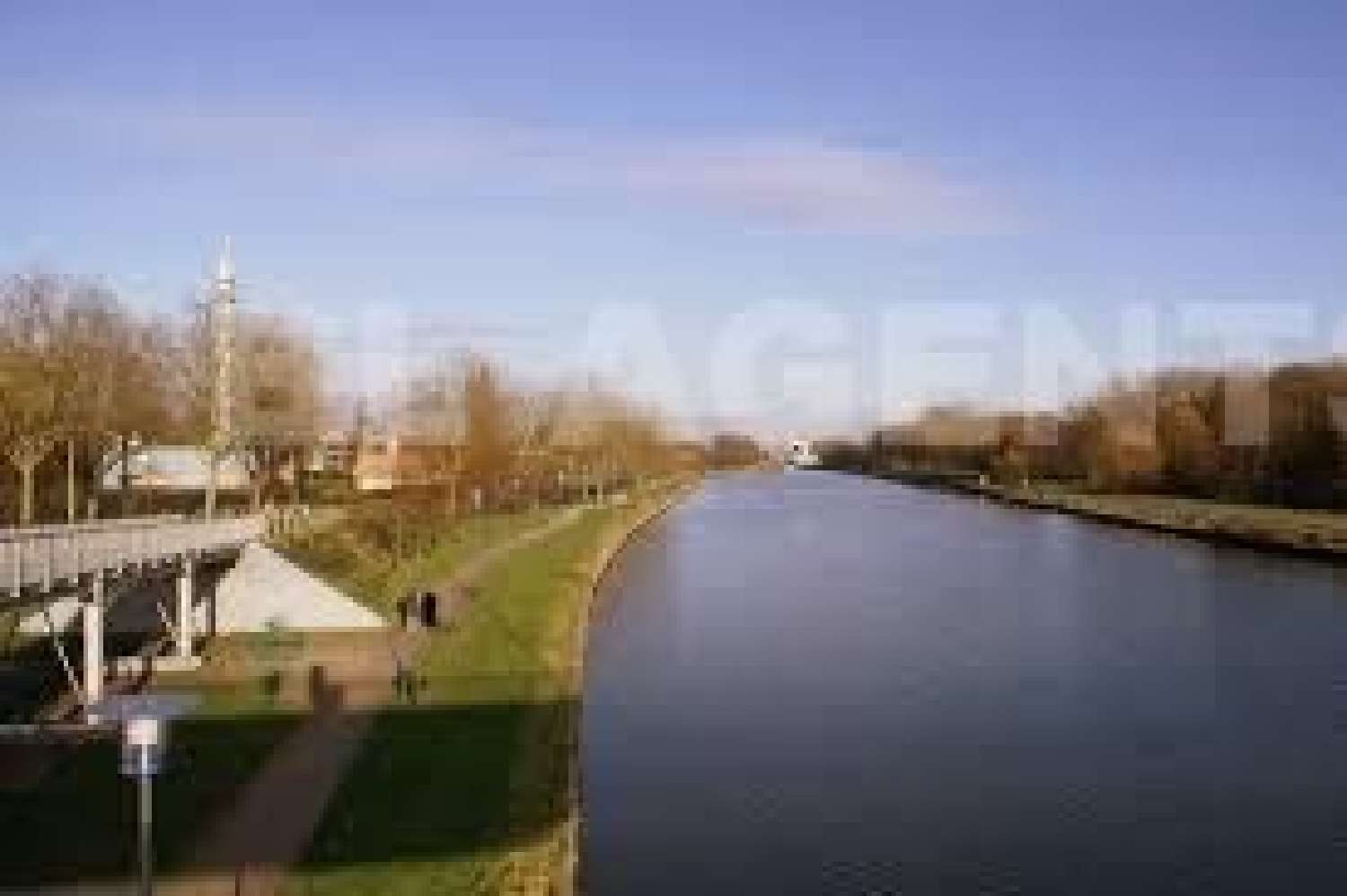  te koop appartement Gondecourt Nord 1