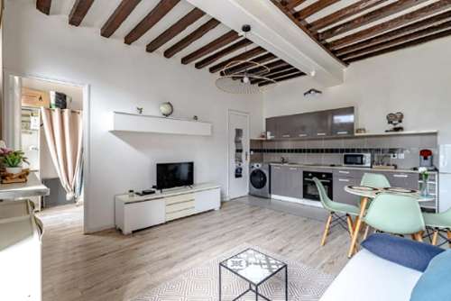 Gonesse Val-d'Oise apartment foto 7295493