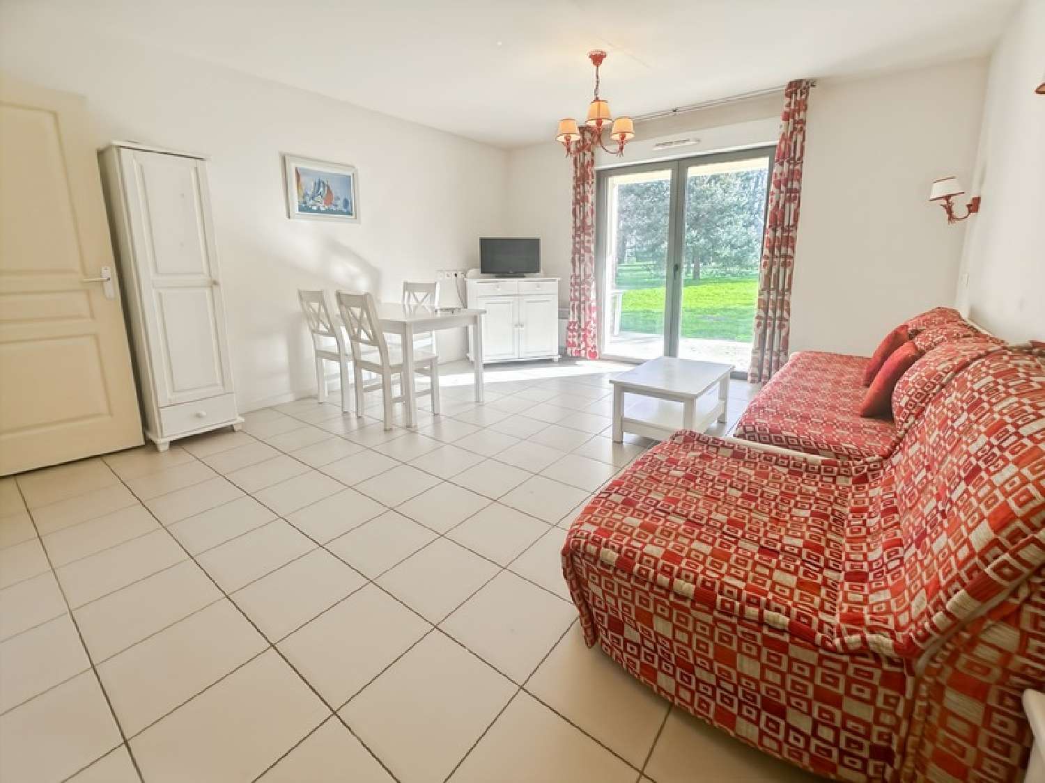 te koop appartement Gonneville-sur-Honfleur Calvados 4