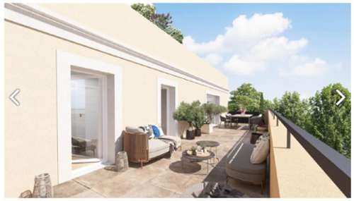 Goussainville Val-d'Oise appartement foto 7270371