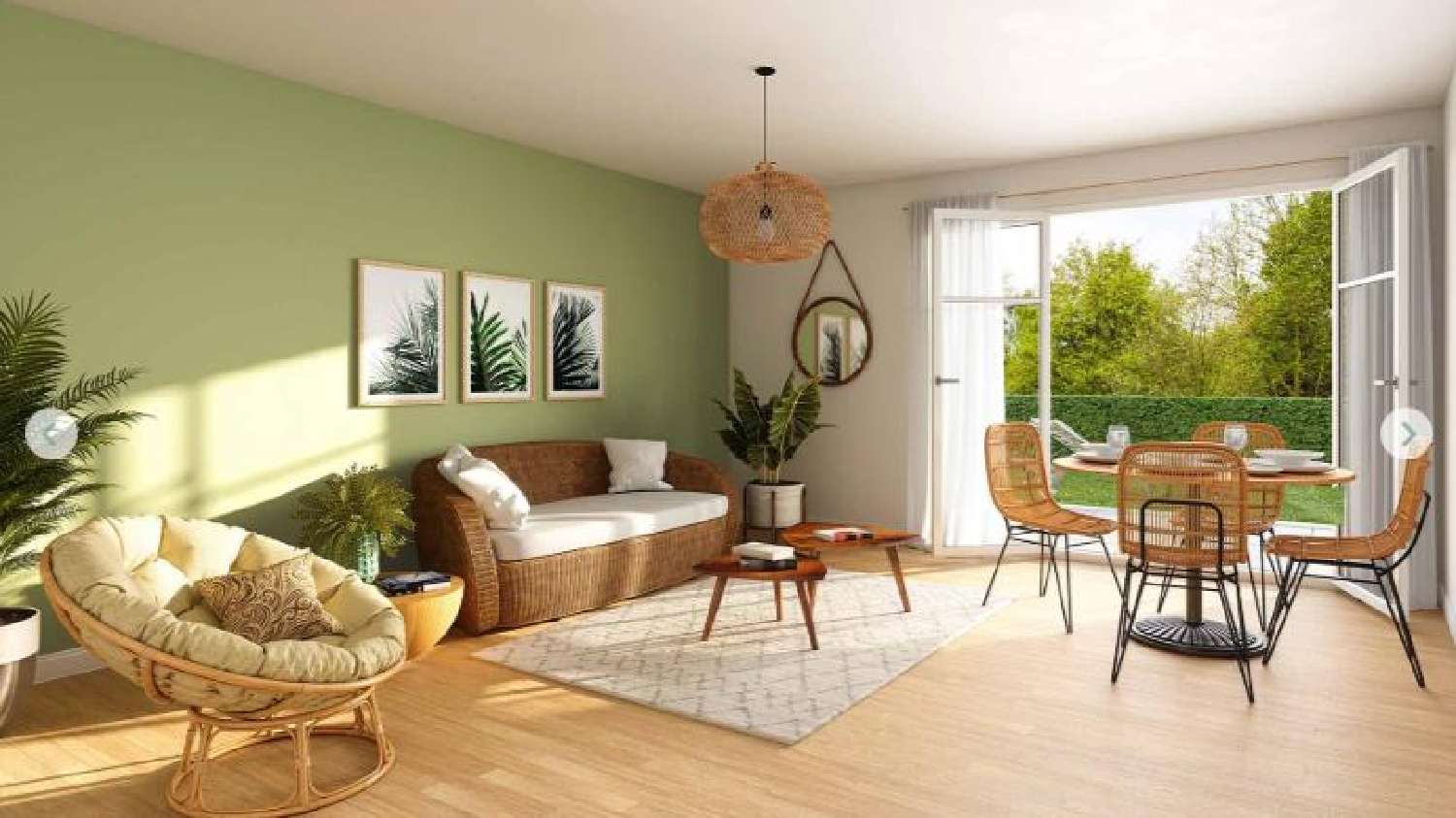  kaufen Wohnung/ Apartment Gradignan Gironde 5