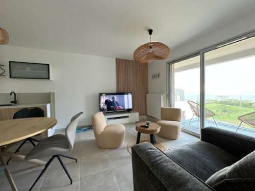 Granville Manche appartement foto 7279520