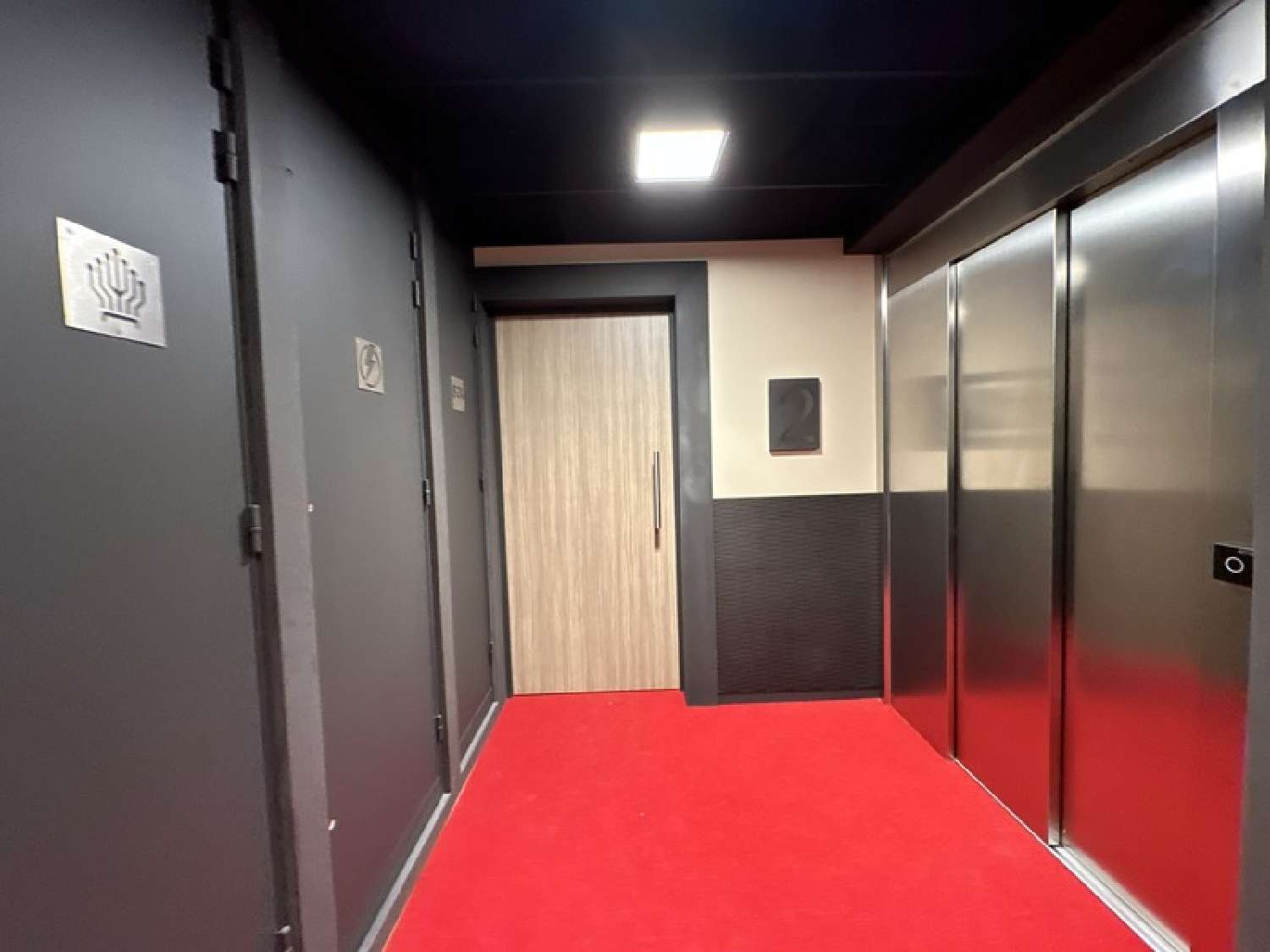 te koop appartement Granville Manche 7