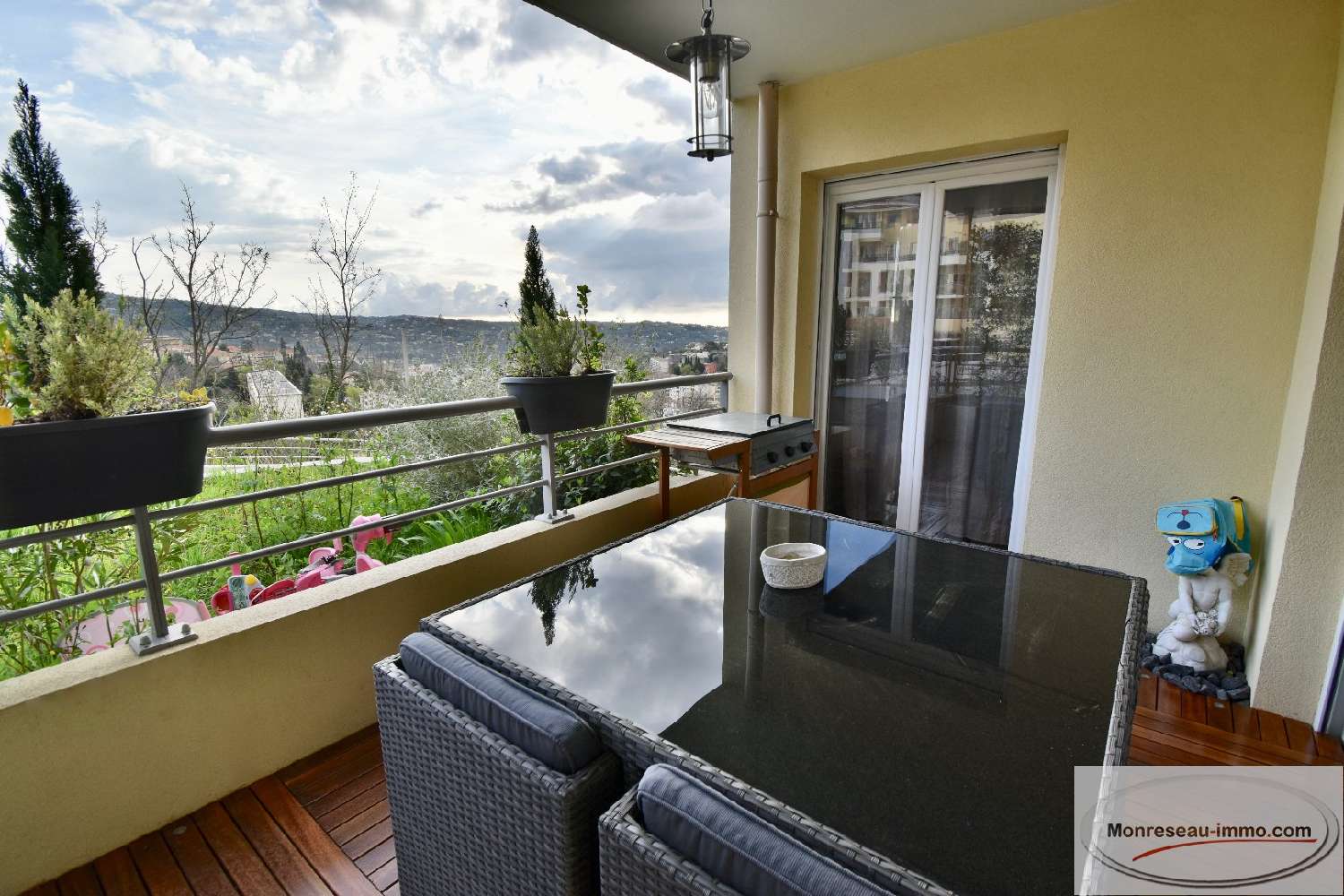 kaufen Wohnung/ Apartment Grasse Alpes-Maritimes 3