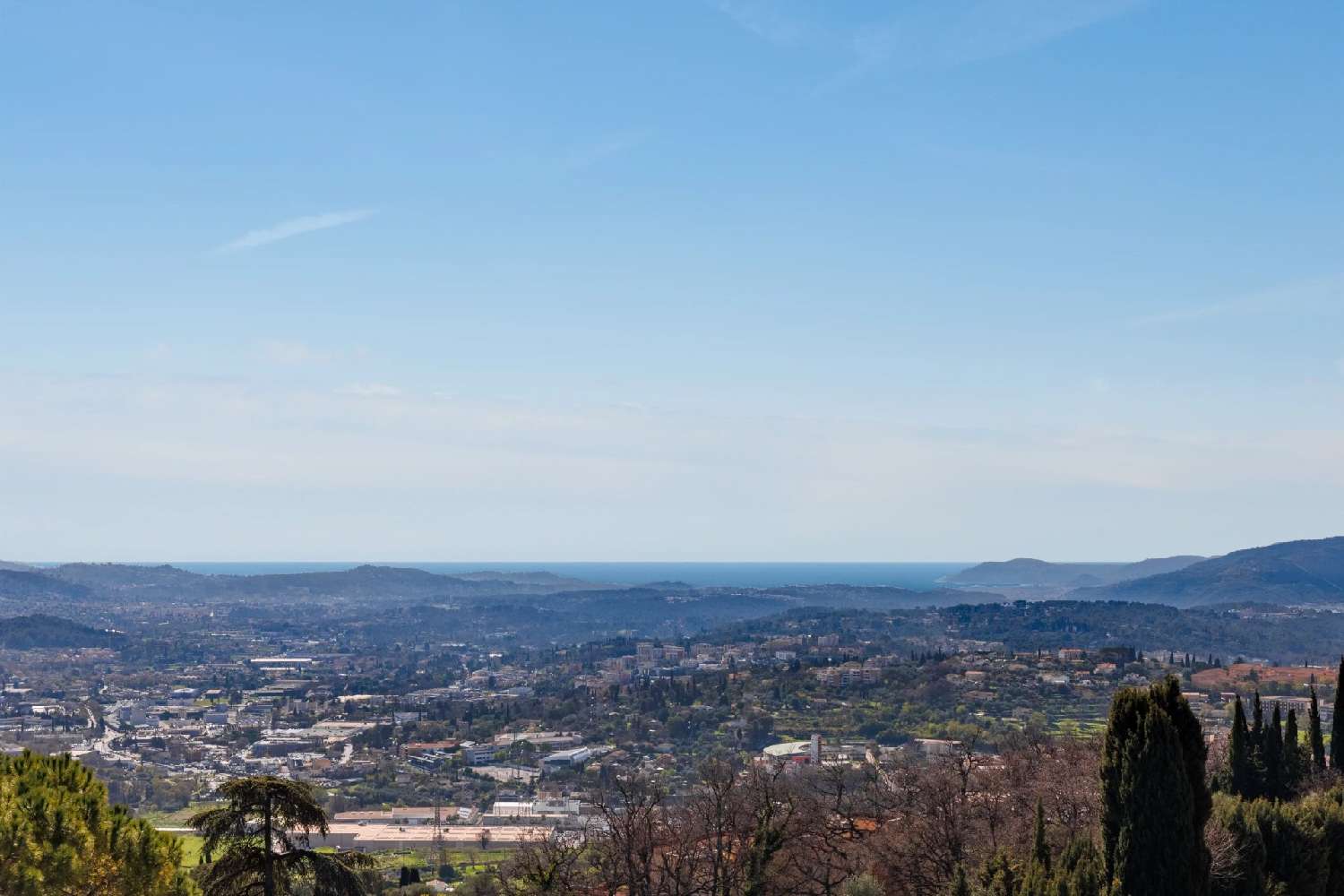  kaufen Wohnung/ Apartment Grasse Alpes-Maritimes 7