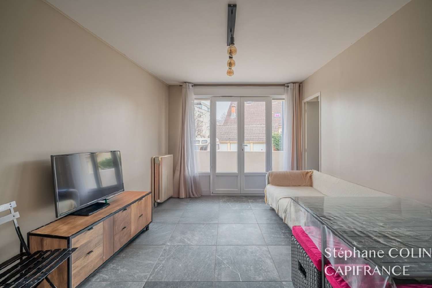  for sale apartment Grenoble 38100 Isère 1