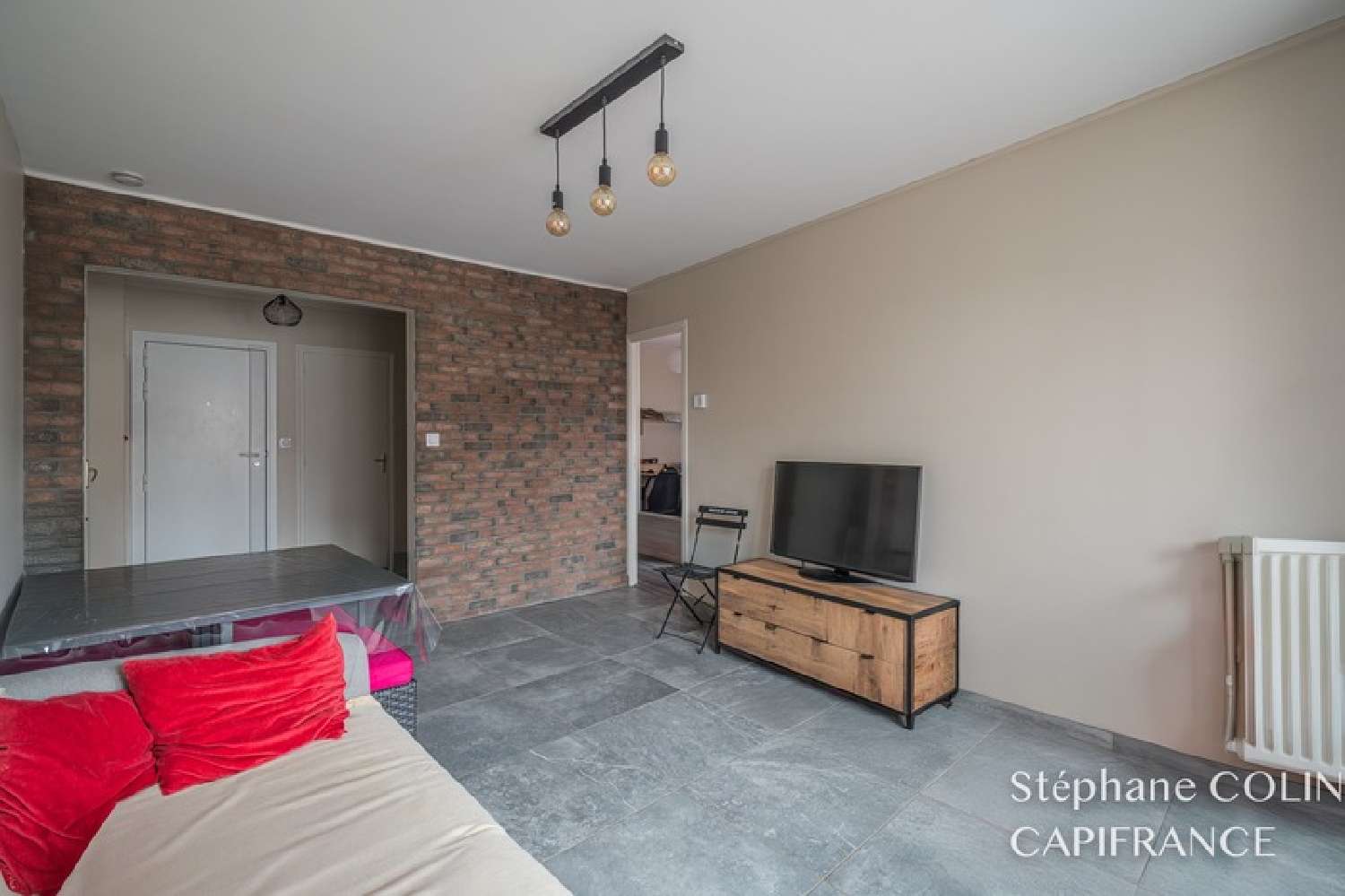  for sale apartment Grenoble 38100 Isère 4