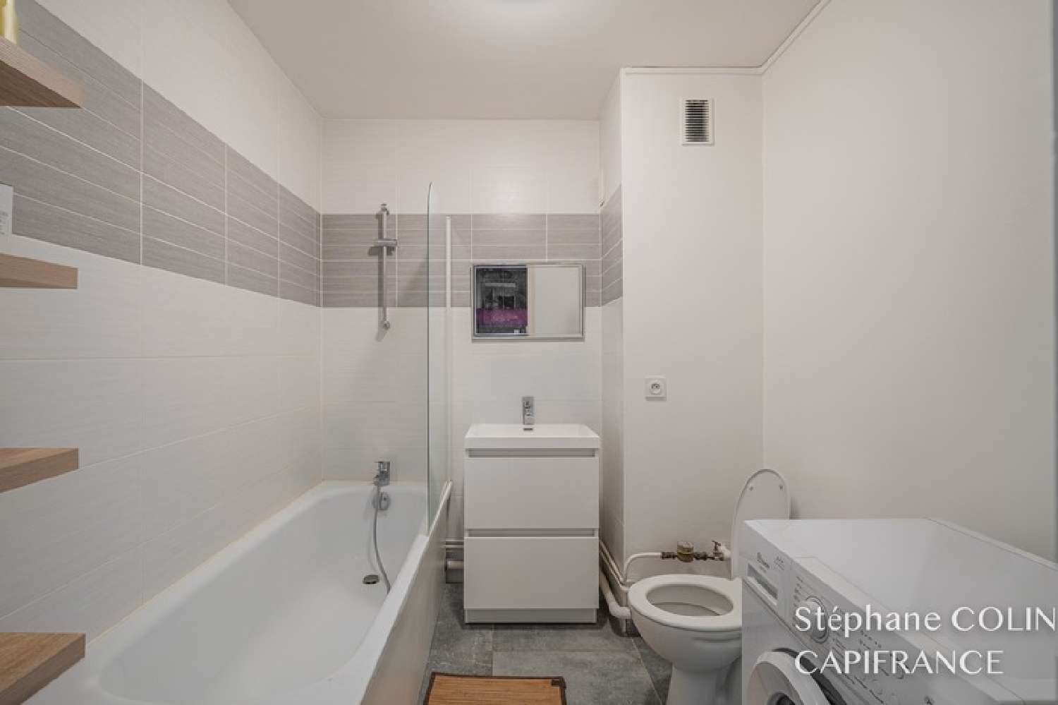  for sale apartment Grenoble 38100 Isère 5