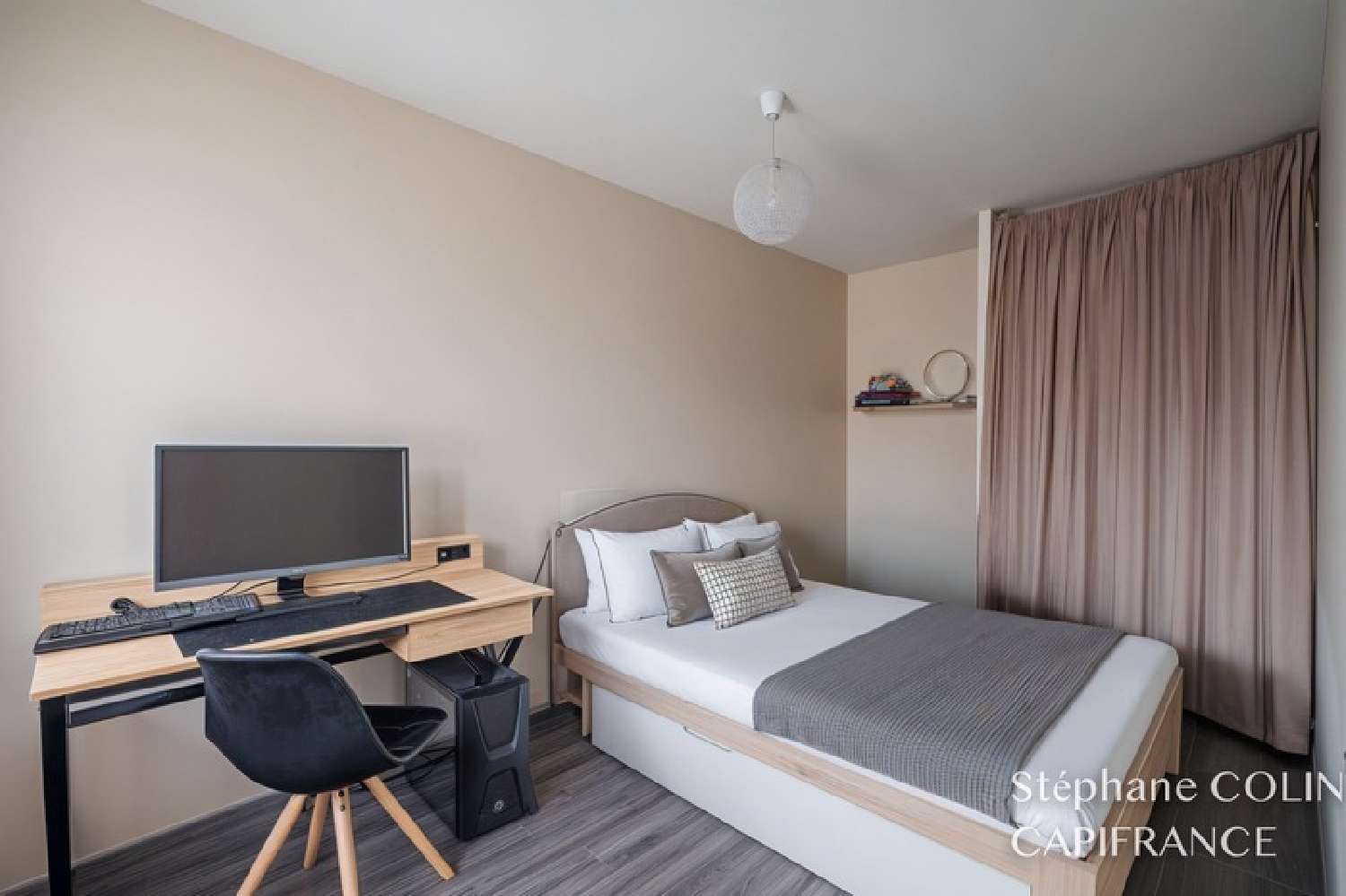  for sale apartment Grenoble 38100 Isère 6