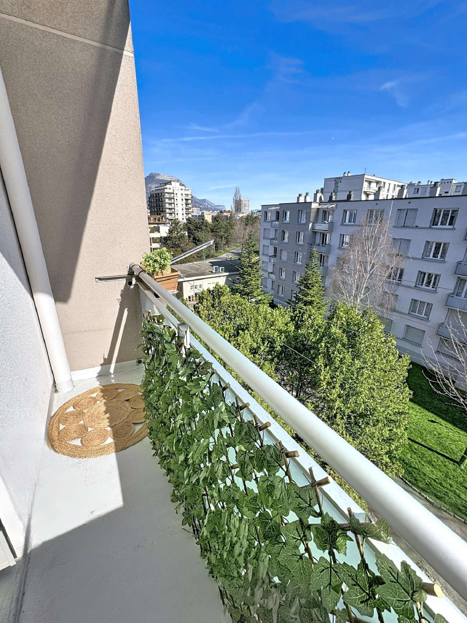  for sale apartment Grenoble 38100 Isère 2