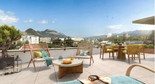 Grenoble 38100 Isère Wohnung/ Apartment Bild 7276855