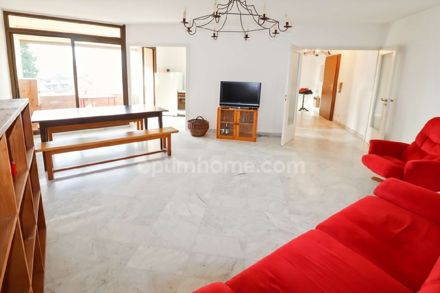  kaufen Wohnung/ Apartment Grenoble 38100 Isère 1