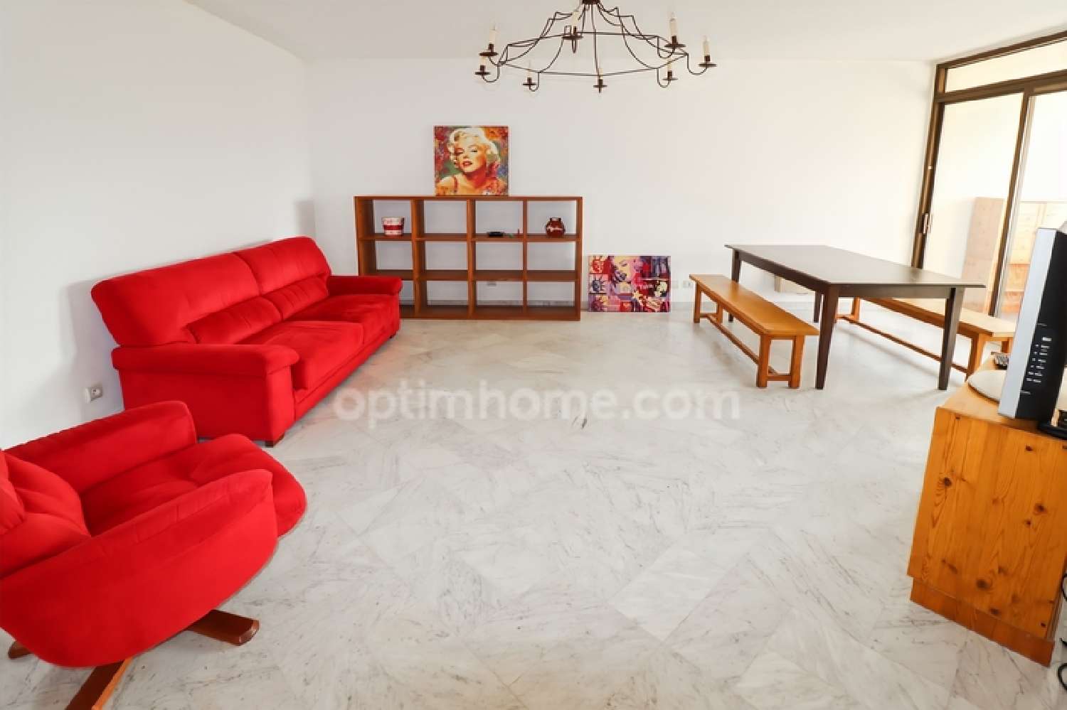  kaufen Wohnung/ Apartment Grenoble 38100 Isère 2