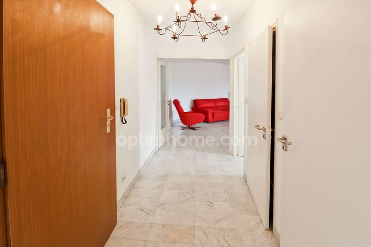  kaufen Wohnung/ Apartment Grenoble 38100 Isère 6