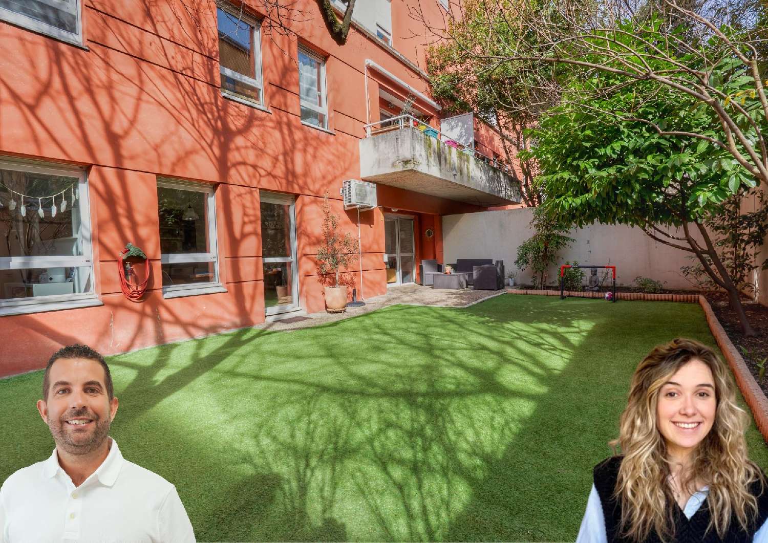  te koop appartement Grenoble Isère 1