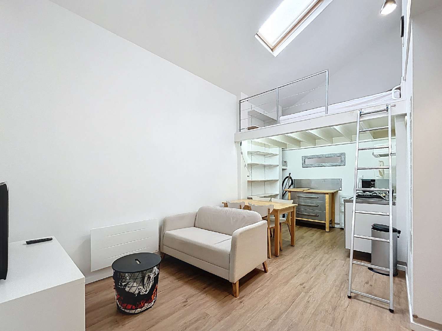  te koop appartement Grenoble Isère 1