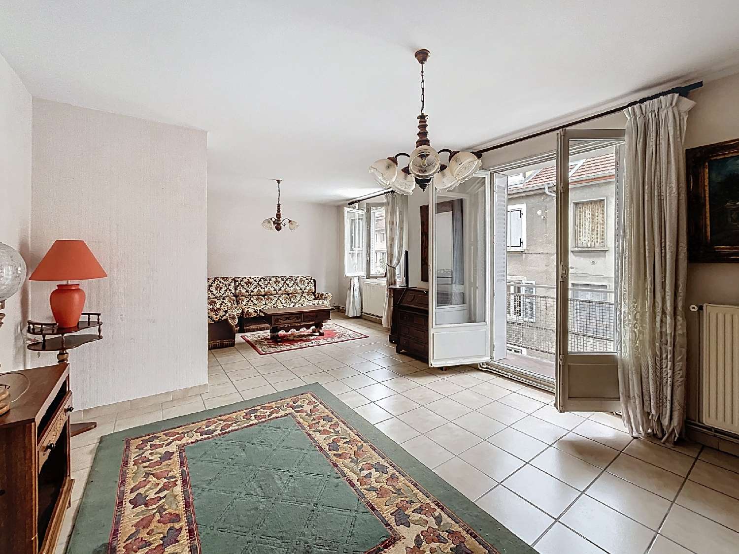  kaufen Wohnung/ Apartment Grenoble Isère 2