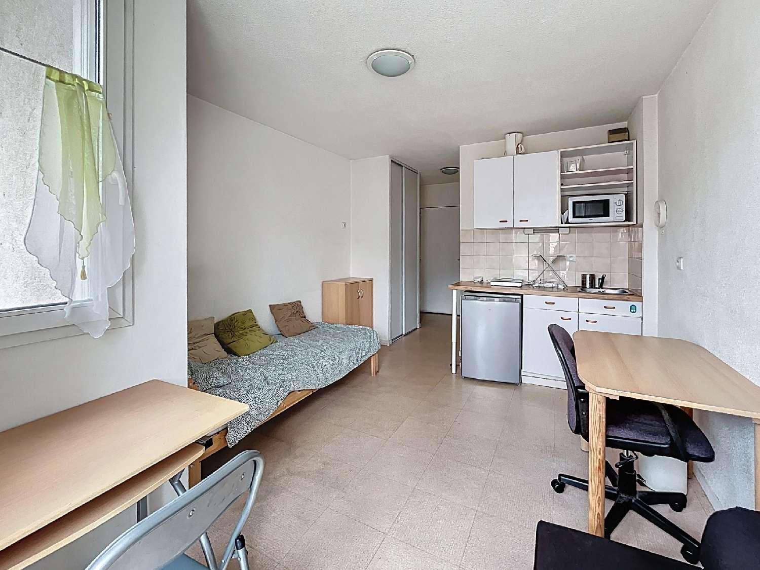  te koop appartement Grenoble Isère 3