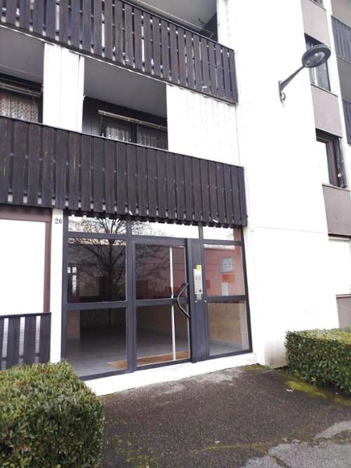Grenoble Isère appartement foto 7285965