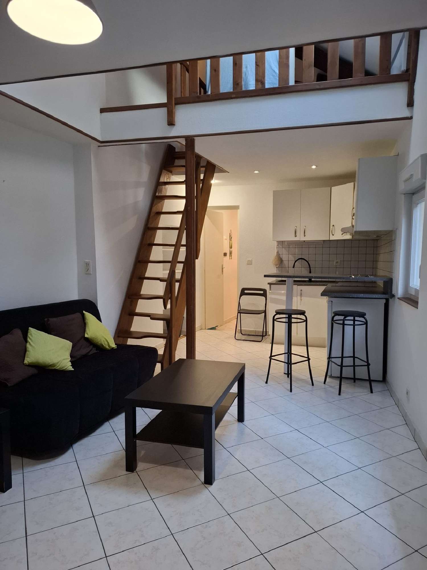  te koop appartement Grenoble Isère 1