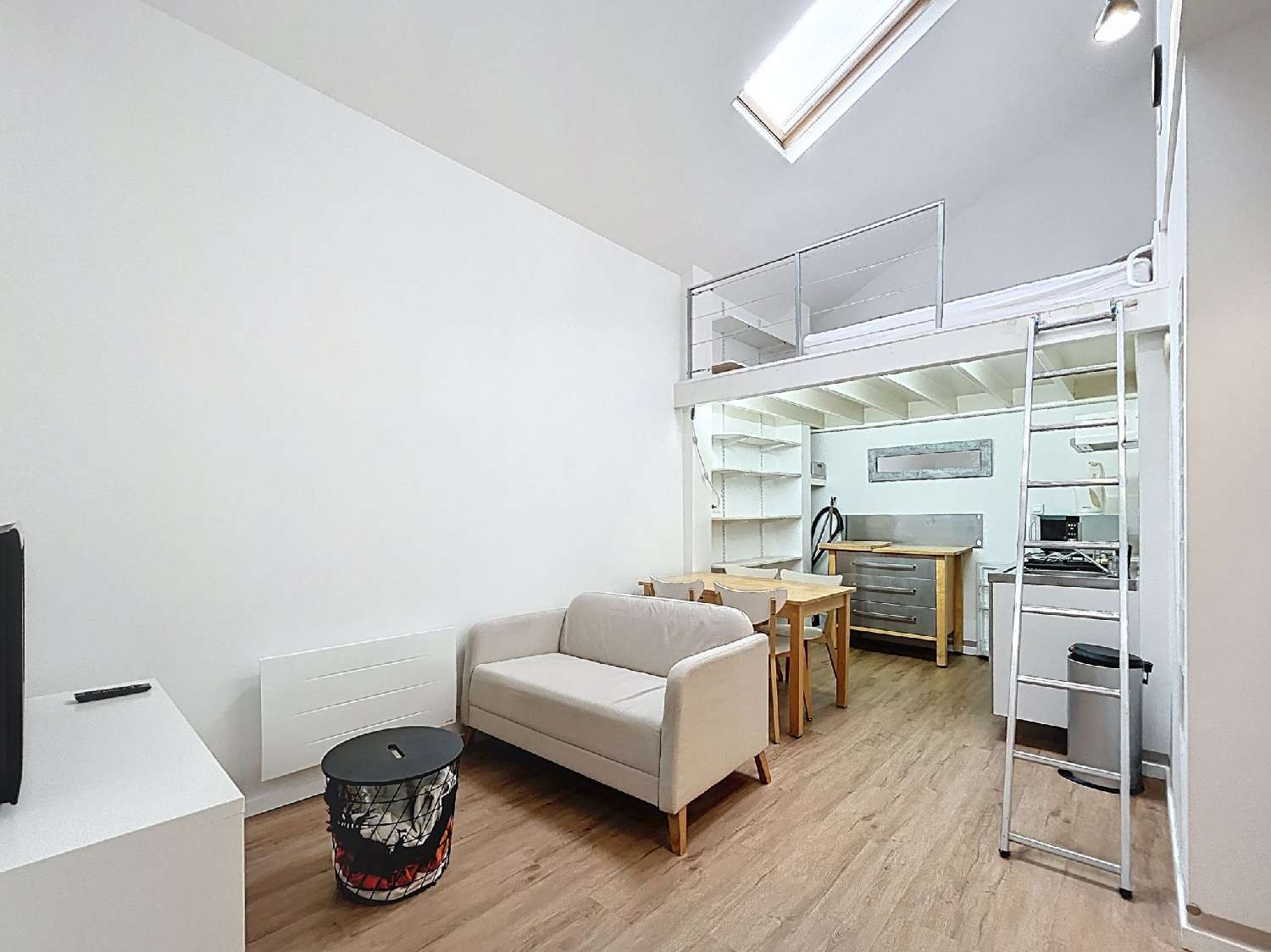  te koop appartement Grenoble Isère 1