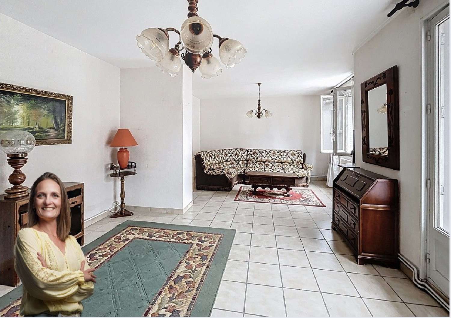  te koop appartement Grenoble Isère 1