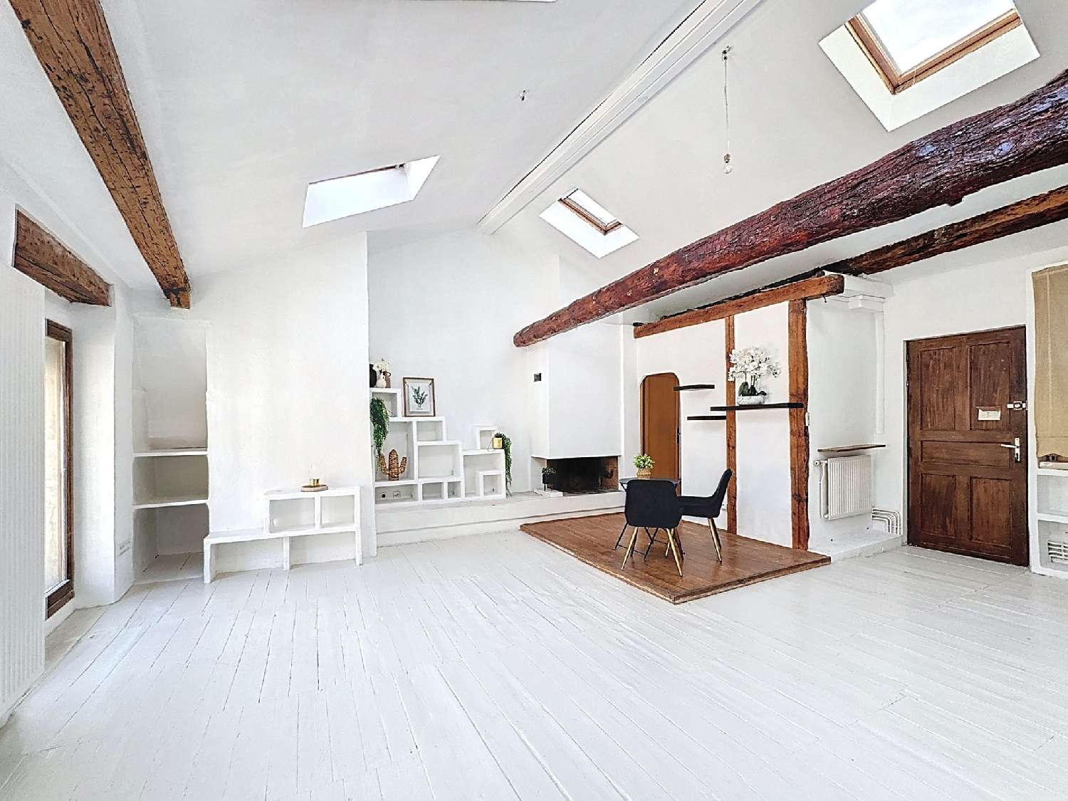 te koop appartement Grenoble Isère 1