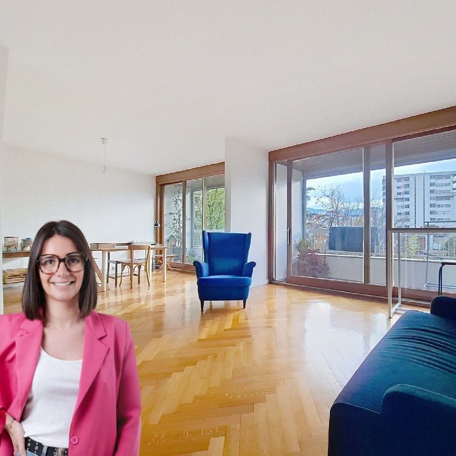  te koop appartement Grenoble Isère 1