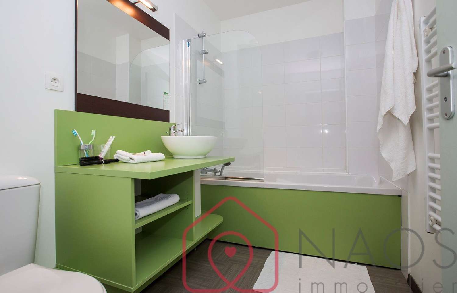  te koop appartement Gréoux-les-Bains Alpes-de-Haute-Provence 4