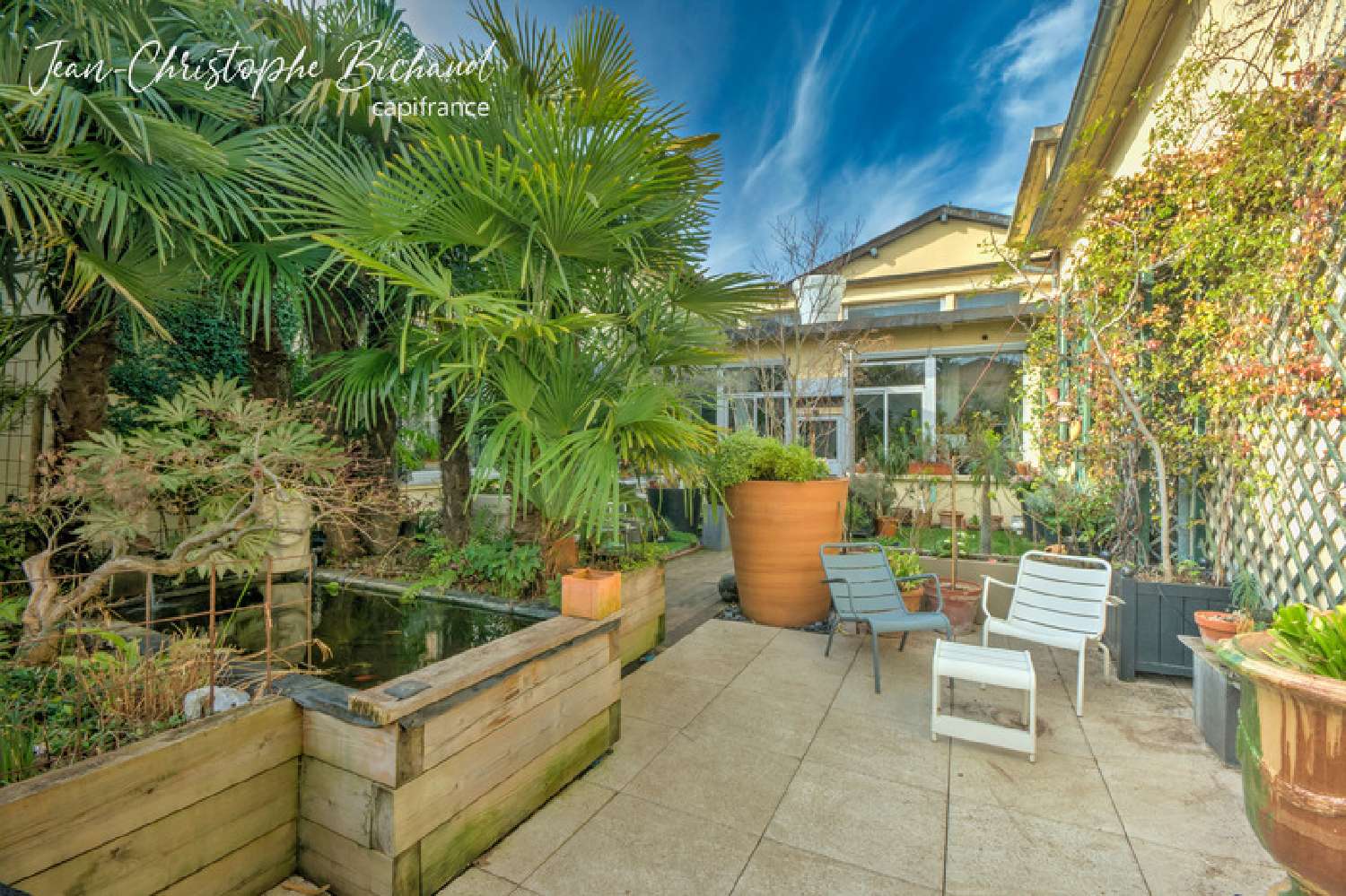  for sale apartment Grigny Rhône 3